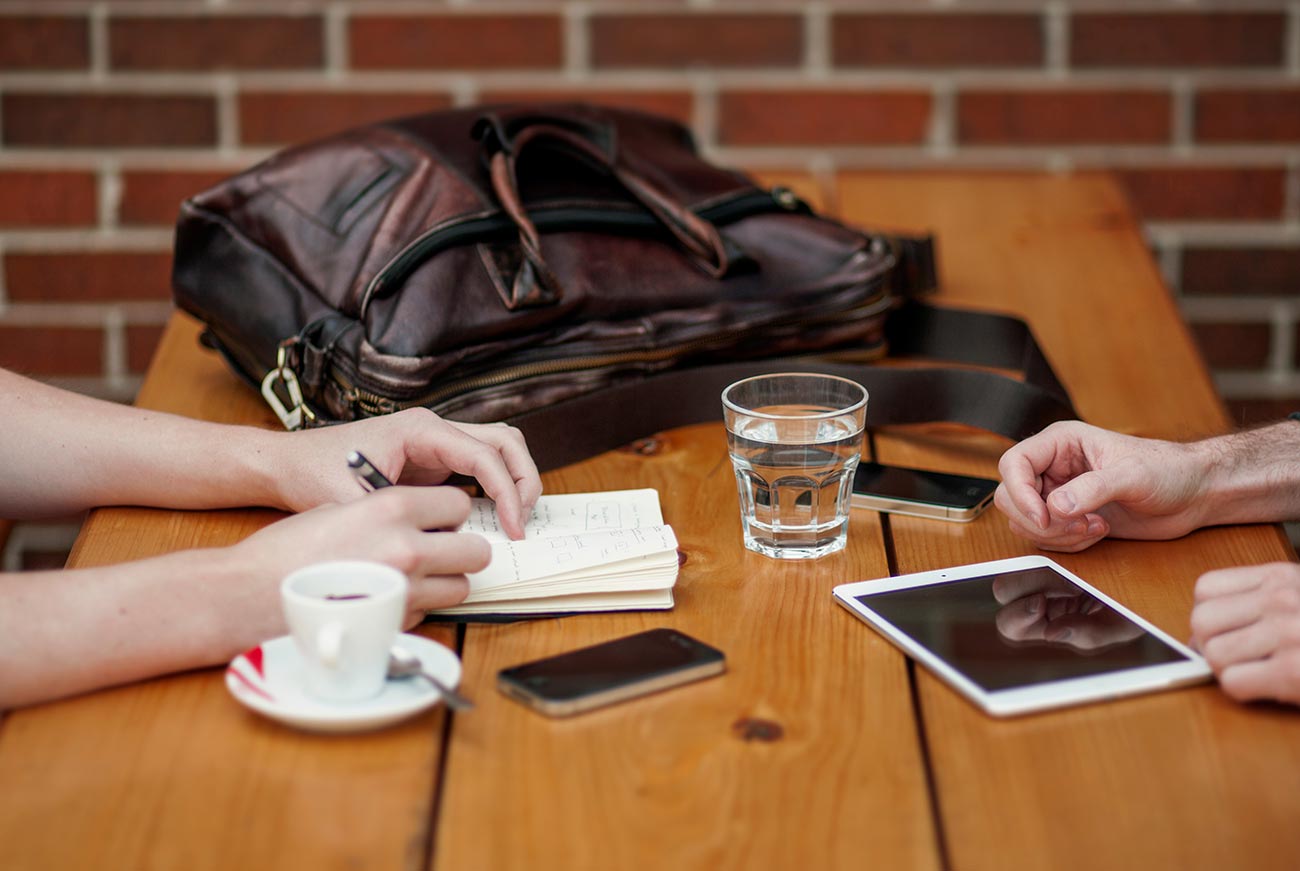 Enhancing Relationships with Behavioural Understanding