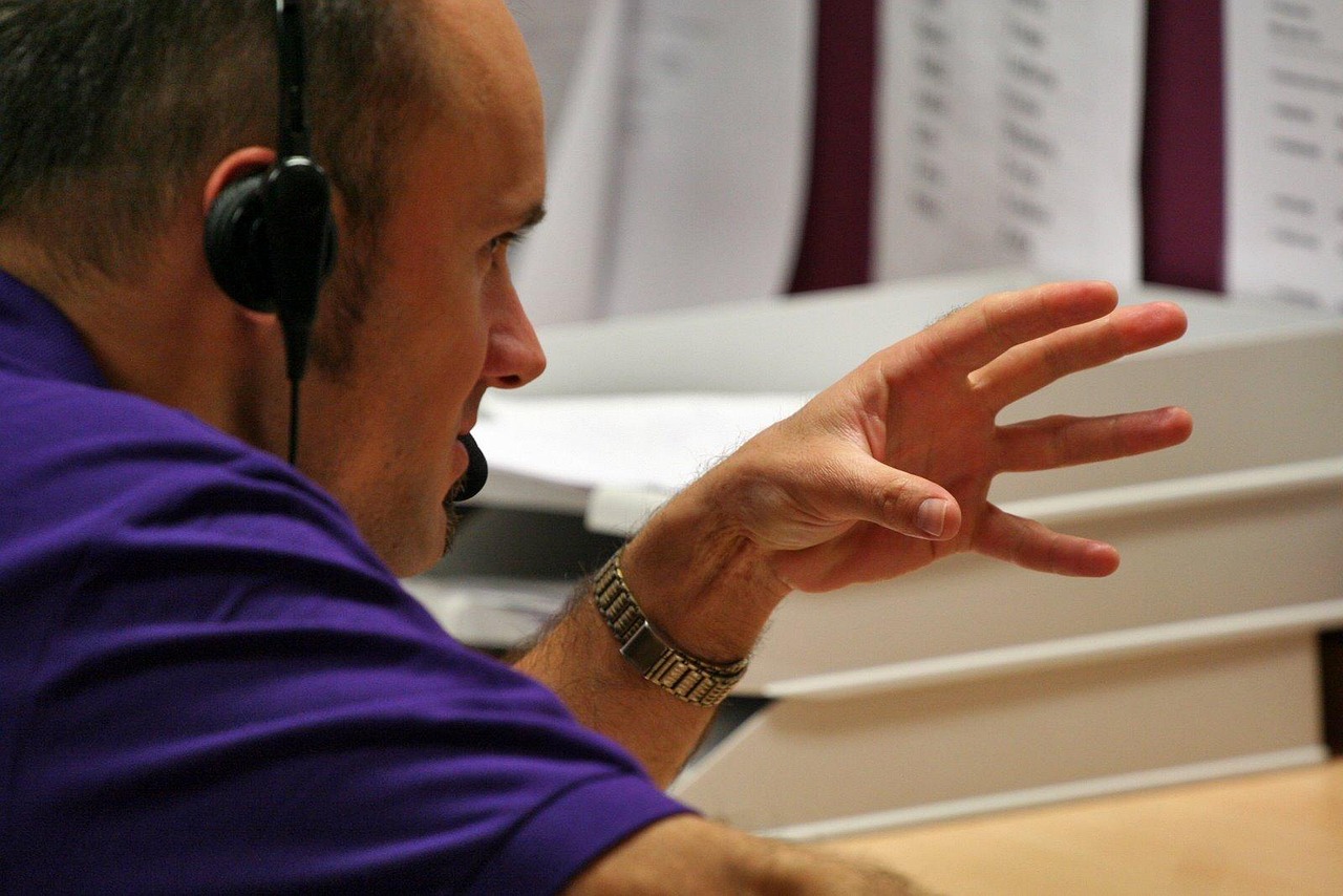 Understanding Yourself Through Professional Assessments