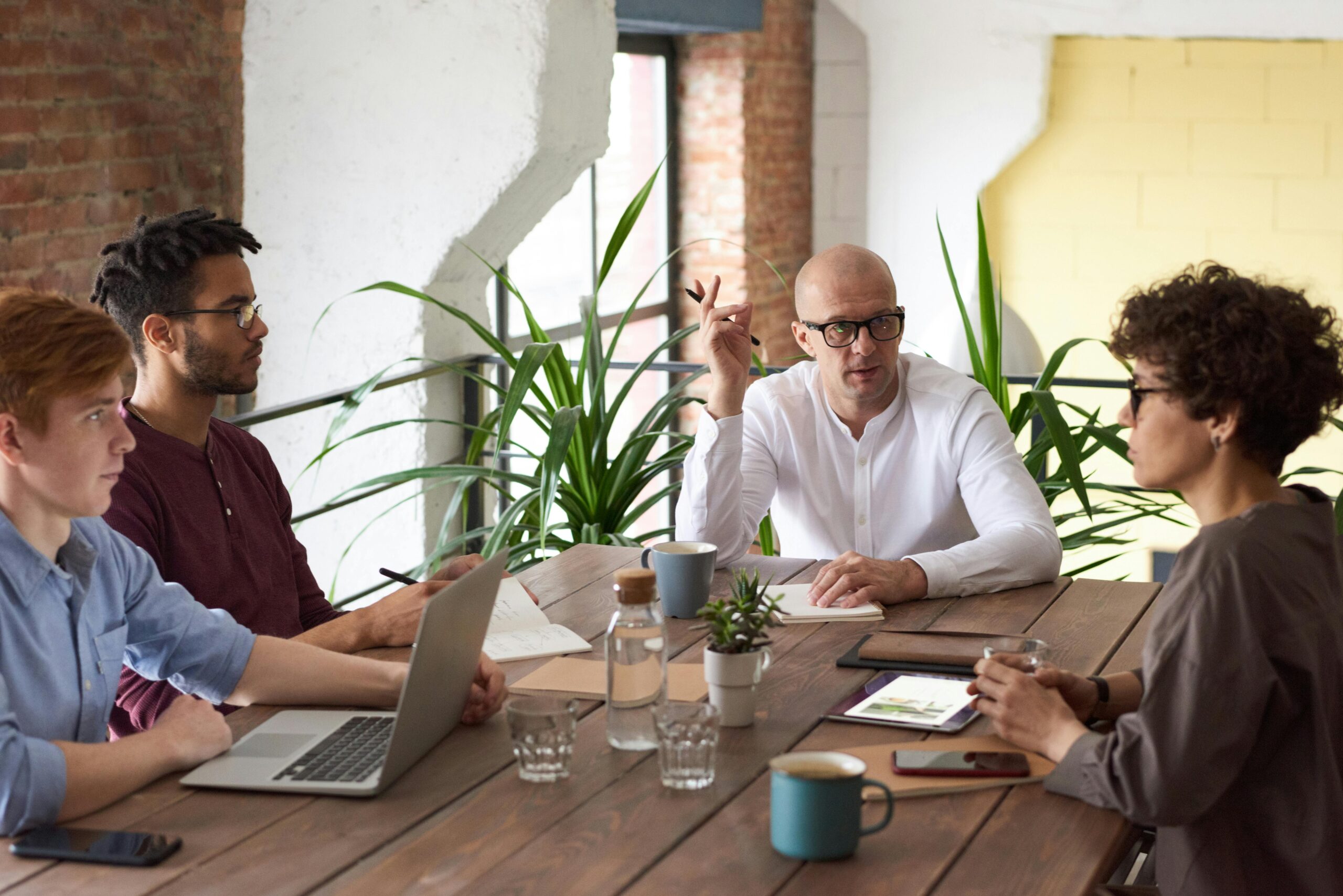 How Profiling Empowers Personal and Professional Growth